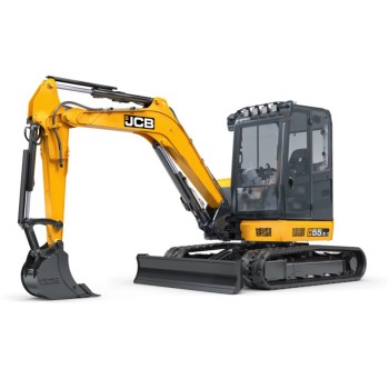 Mini-Excavators